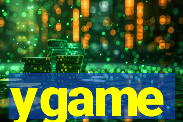 ygame