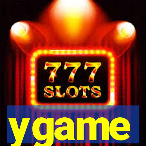 ygame