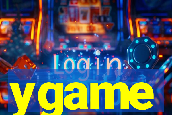ygame