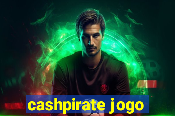 cashpirate jogo