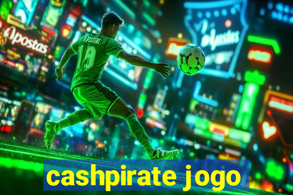 cashpirate jogo