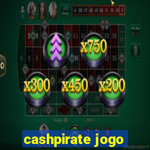 cashpirate jogo