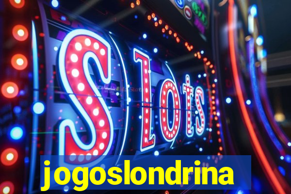 jogoslondrina