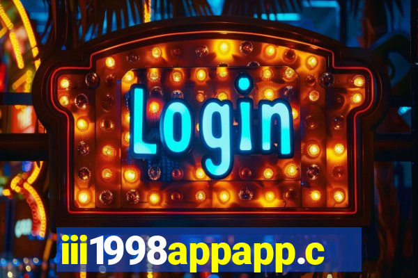 iii1998appapp.com