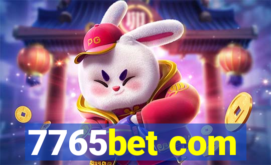 7765bet com