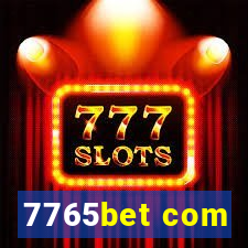 7765bet com