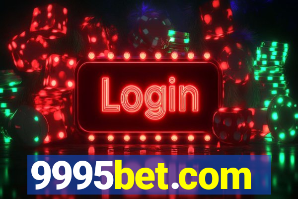 9995bet.com