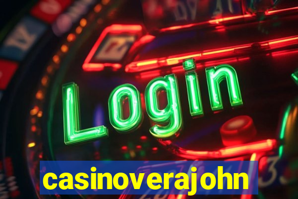 casinoverajohn