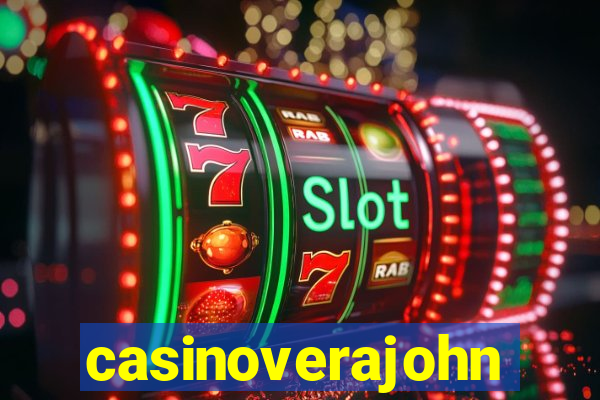 casinoverajohn