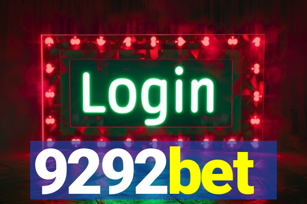 9292bet
