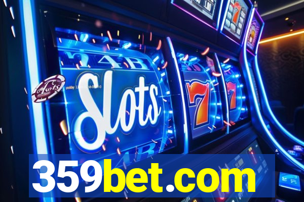 359bet.com