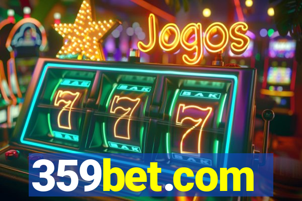 359bet.com
