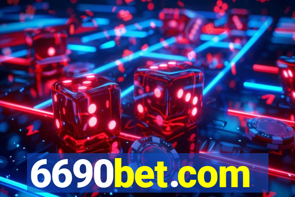 6690bet.com