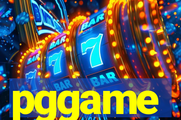 pggame