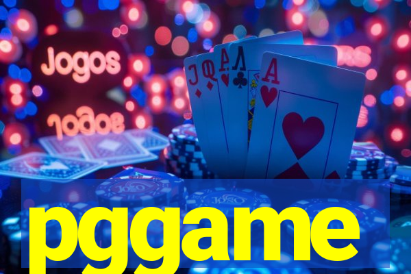 pggame