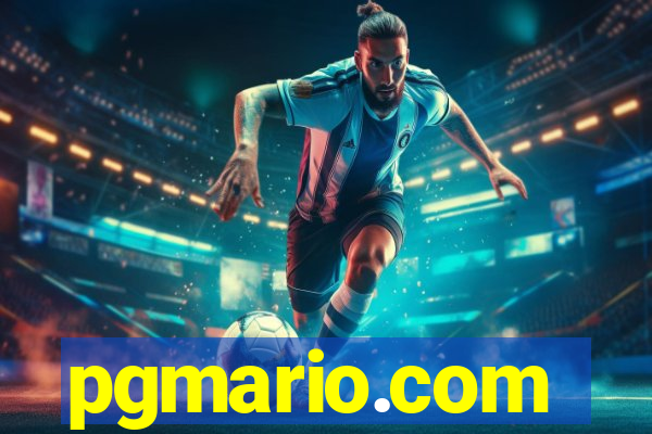 pgmario.com