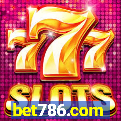 bet786.com