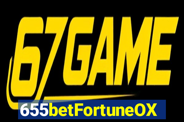 655betFortuneOX