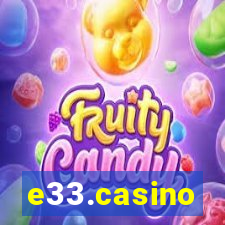 e33.casino