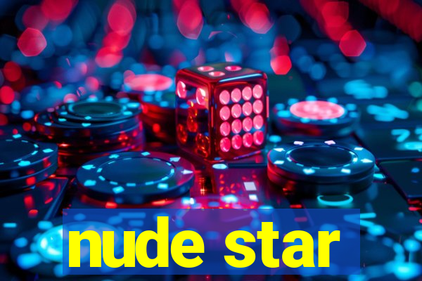 nude star