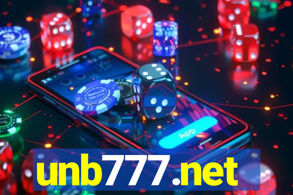 unb777.net