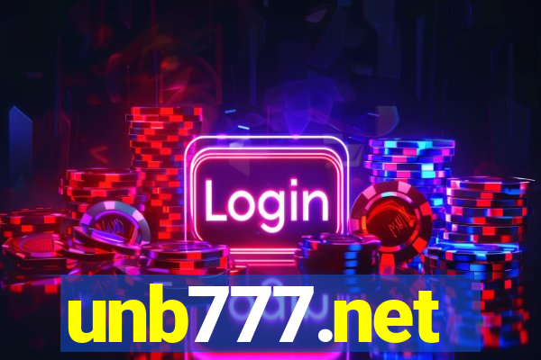 unb777.net