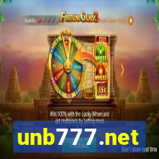 unb777.net