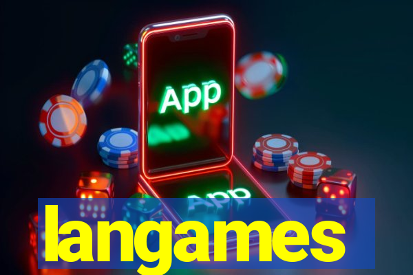 langames