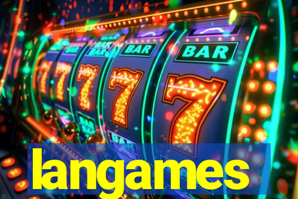 langames