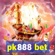 pk888 bet