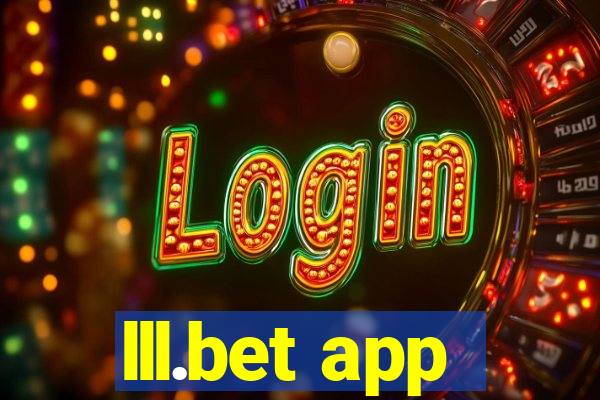 lll.bet app