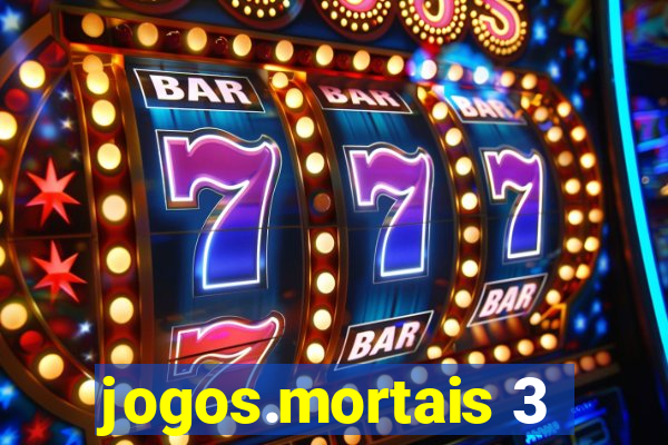 jogos.mortais 3