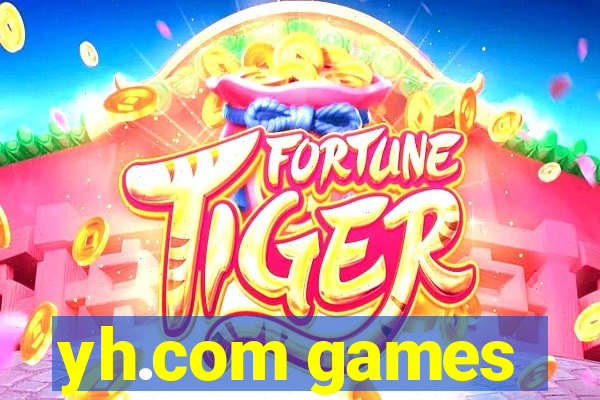 yh.com games