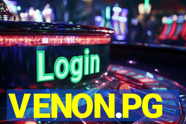 VENON.PG