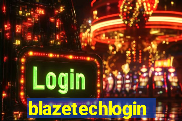 blazetechlogin