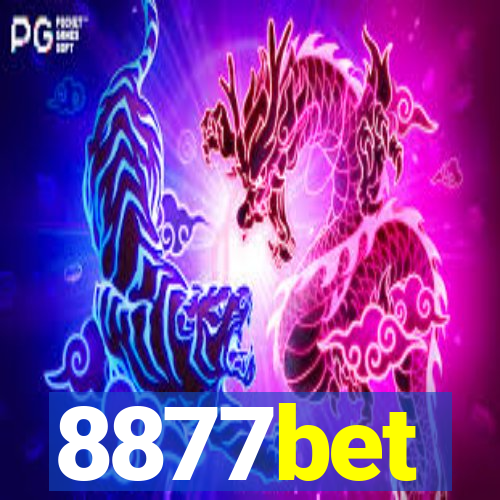8877bet