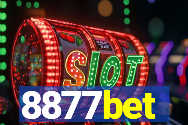8877bet