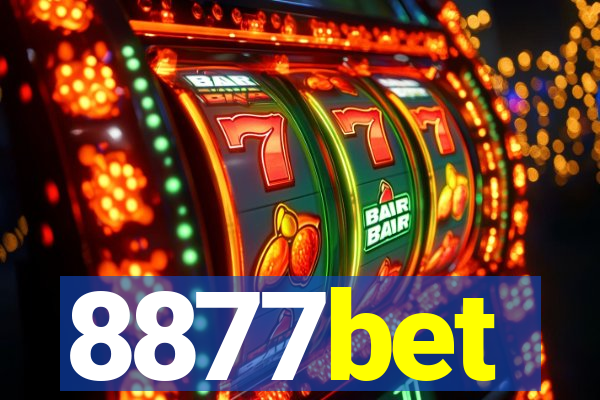 8877bet