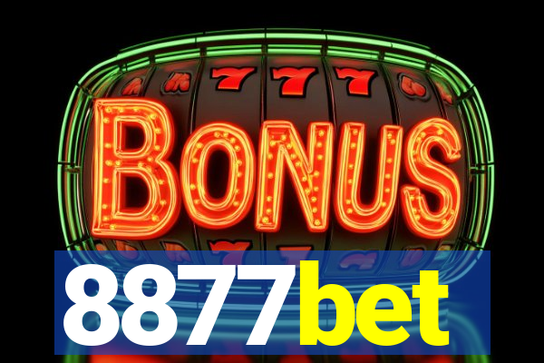 8877bet