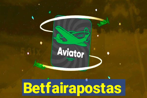 Betfairapostas