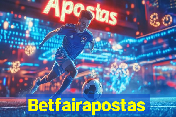 Betfairapostas