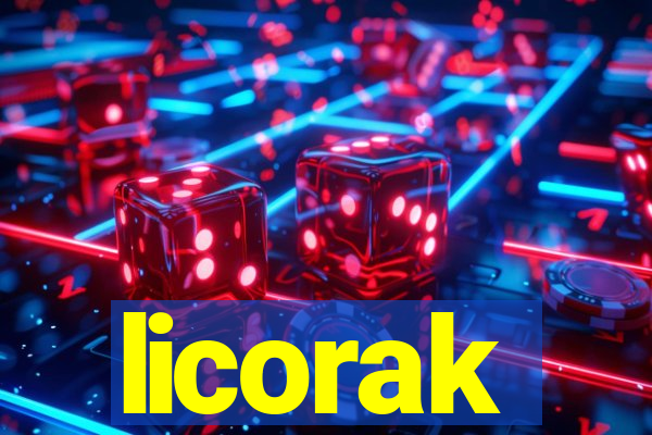 licorak