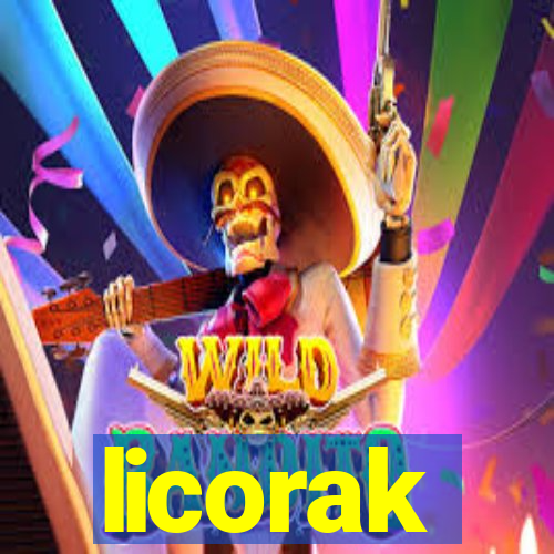 licorak