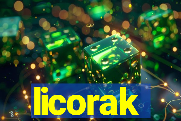 licorak