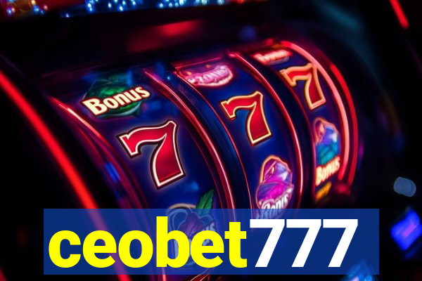 ceobet777