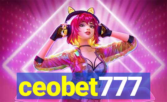 ceobet777