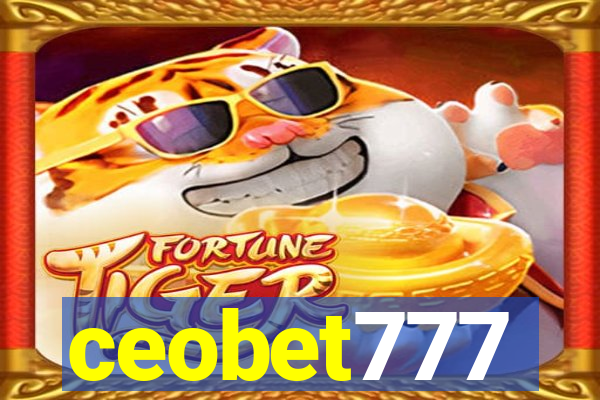 ceobet777