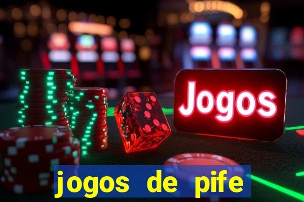 jogos de pife baralho online