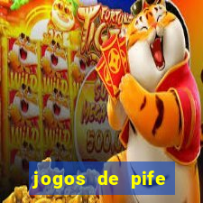 jogos de pife baralho online