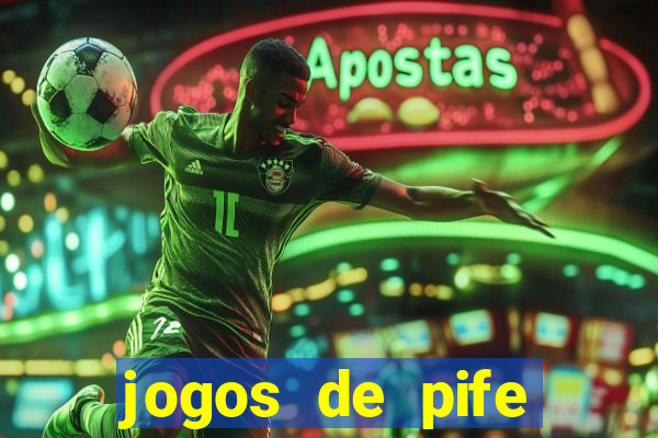 jogos de pife baralho online